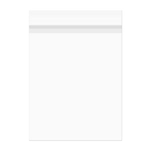 B1218XPC Protective Closure Bags – 12 7/8” x 18”