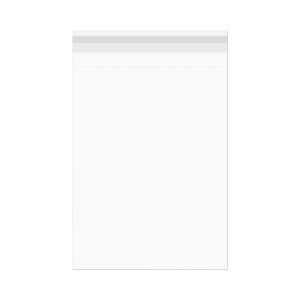B1232 Flap Seal Bags -  12 7/16