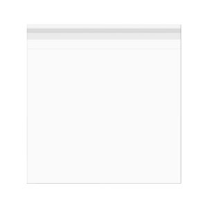 B1616 Flap Seal Bags -  16 7/16