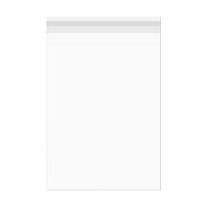 B1624 Flap Seal Bags -  16 7/16