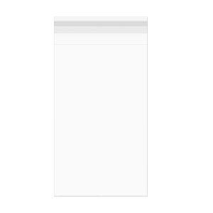 B1640 Flap Seal Bags -  16 7/16