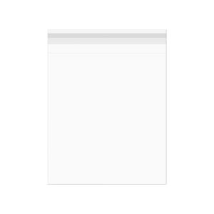 B16M Flap Seal Bags -  16 11/16