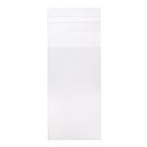 B1H3 Flap Seal Bags - 1 13/16