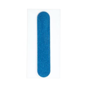 B1X3NF Crystal Clear No Flap Bags – 1 ½” x 3 1/8”