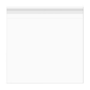 B2020 Flap Seal Bags -  20 7/16