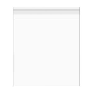 B2032 Flap Seal Bags - 20 7/16