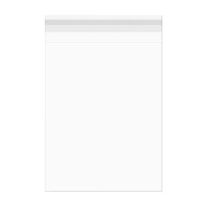 B27 Flap Seal Bags -  27 7/16