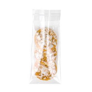 B2H4H Flap Seal Bags - 2 1/2