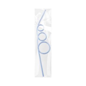 B2X12 Flap Seal Bag - 2 1/2