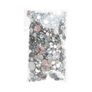 B2X2H Flap Seal Bags – 2” x 2 ½”