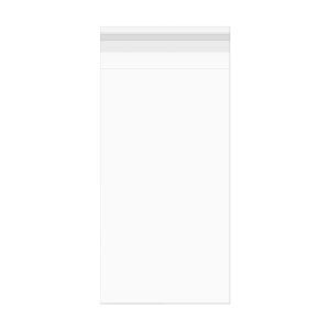 B2X4 Flap Seal Bags – 2 5/8