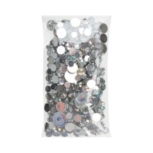 B2X4S Flap Seal Bags – 2 1/4