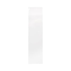 B2X8 Flap Seal Bags - 2 1/2