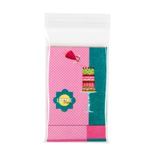 B3 Flap Seal Bags -  3 5/16