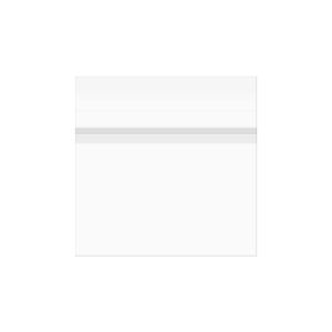 B33PC Protective Closure Bags – 3 ¼” x 3 ¼”