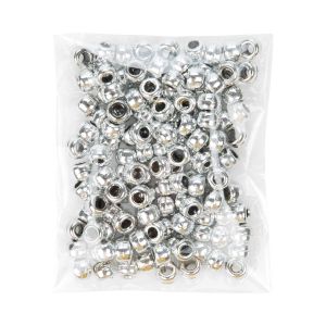B34B Flap Seal Bags -  3 3/8