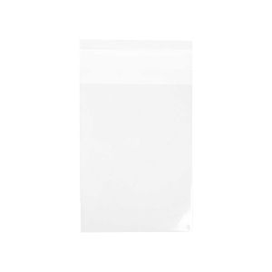 B34XL Flap Seal Bags -  3 15/16