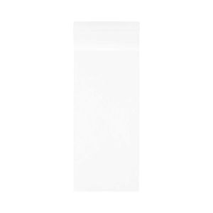 B37M Flap Seal Bags -  3 11/16