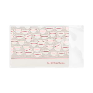 B3H5SPC Protective Closure Bags – 3 ¾” x 5 1/8”