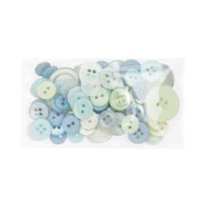 B3X2 Flap Seal Bags -  3 5/8