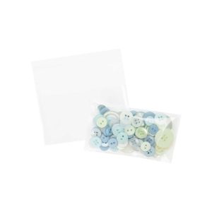 B3X2T Flap Seal Bags -  3 9/16