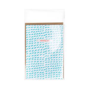 B3X5PC Protective Closure Bags – 3 13/16