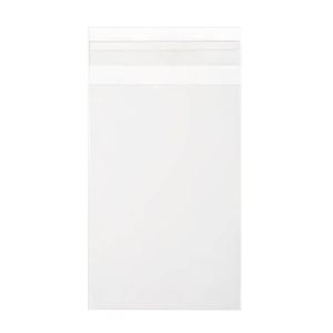 B3X6 Flap Seal Bags -  3 11/16