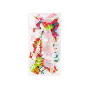 B3X6S Flap Seal Bags -  3 3/16