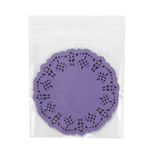 B44XL Flap Seal Bags -  4 7/8