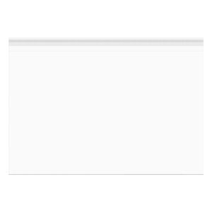 B4635 Flap Seal Bags - 46 7/16