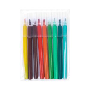 B46T Flap Seal Bags -  4 5/16