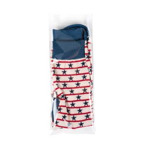 B49 Flap Seal Bags -  4 5/16