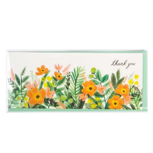 B49NF Crystal Clear No Flap Bags –4 5/16” x 9 5/8”