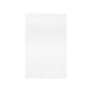 B4X6XL Flap Seal Bags -  4 5/8