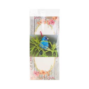 B512 Flap Seal Bags -  5 11/16