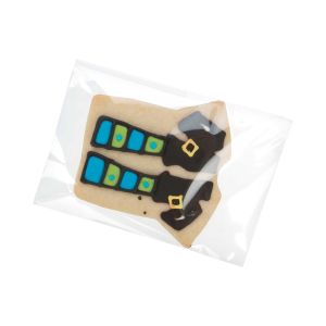 B53 Flap Seal Bags -  5 1/8
