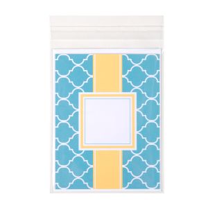 B54 Flap Seal Bags -  4 5/8