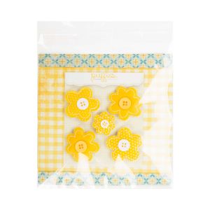 B55XL Flap Seal Bags -  5 7/8