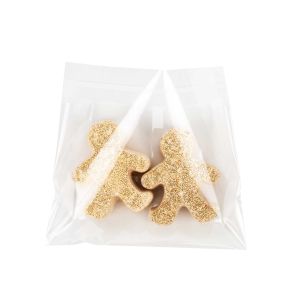 B56S Flap Seal Bags -  6 7/16