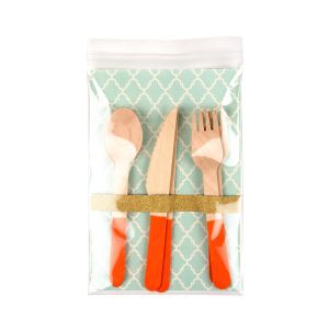 B57 Flap Seal Bags -  5 7/16