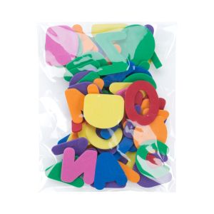 B5B2PC Protective Closure Bags – 5” x 6”