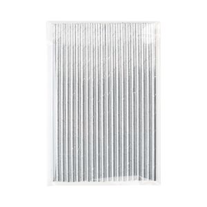 B5H8PC Protective Closure Bags – 5 11/16” x 8 3/16”