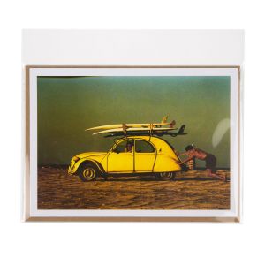 B5PC Protective Closure Bags –7 7/16” x 5 ¼”