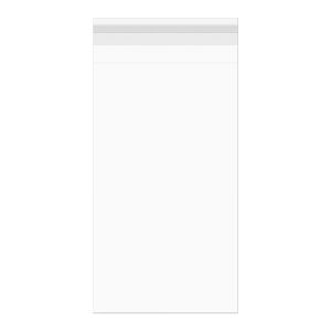 B5X13 Flap Seal Bags -  5 7/16
