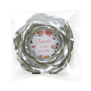 B5X5MPC Protective Closure Bags – 5 11/16” x 5 9/16”