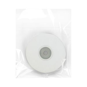 B5X5SPC Protective Closure Bags –5 3/16” x 5 1/16”