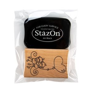 B5X6 Flap Seal Bags -  5 7/16