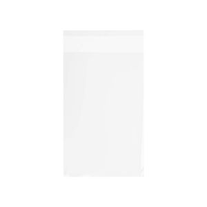 B5X7 Flap Seal Bags -  5 1/8
