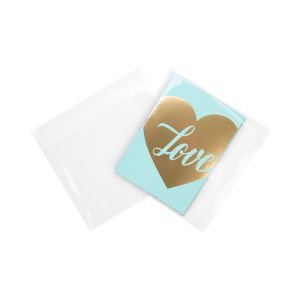 B5XL Flap Seal Bags -  7 7/8