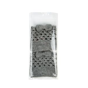 B612S Flap Seal Bags -  6 3/16